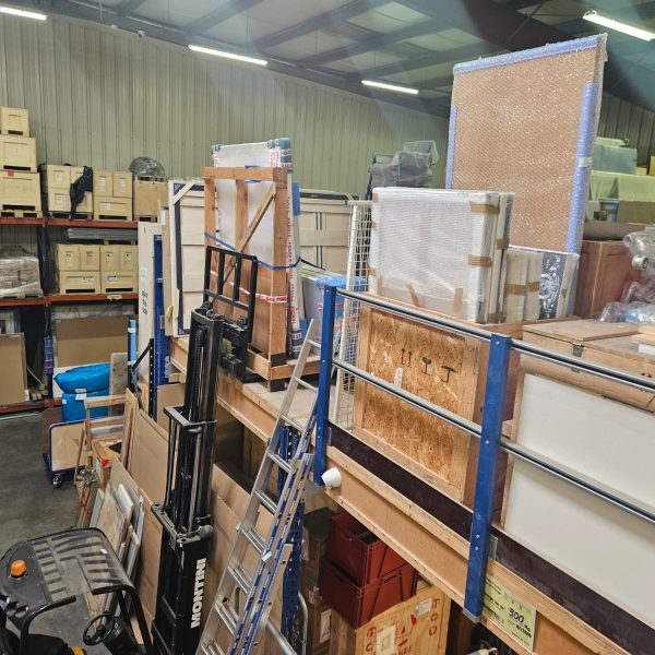racks logistique tableaux oeuvres art racks logistique tableaux oeuvres art